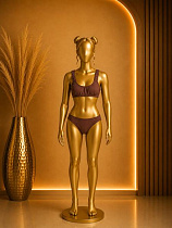Купальник Sun&Sea M3257 brown - делук