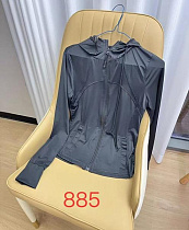 Кофта Спорт Newjeans 885 black - делук