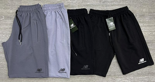 Шорты Mirwear MW1131-235 d.grey - делук
