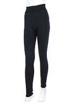 Лосины Jelzin KW2021 black - делук