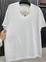 Футболка Style Nadezhda SN660 white - делук