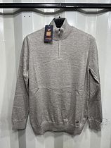 Свитер Vip Stendo 4950 beige - делук