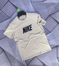 Футболка Verton W26851 beige - делук