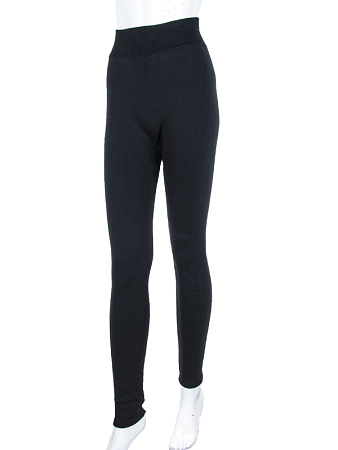 Лосины Jelzin KW2021 black - делук