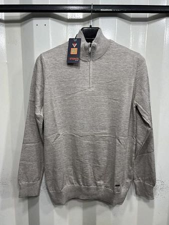 Свитер Vip Stendo 4950 beige - делук