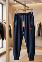 Штаны Спорт Style M.Clothes SM30 navy - делук