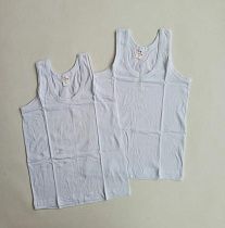 Майка Meloria ML1663 white - делук