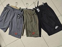 Шорты Hai H373 khaki - делук