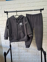 Костюм Спорт Proschenko PR641 d.grey - делук