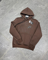 Батник F.T.H F535 brown - делук