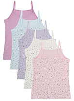 Майка Disneyopt Kids 438126 mix (6-7) - делук