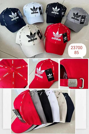 Кепка Rubi 23700 mix - делук