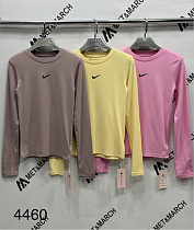 Свитер Met&March 4460 pink - делук