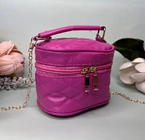 Сумка Luna-Bag 24-553 fuchsia - делук