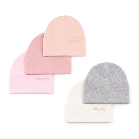 Шапка Candy CN2146 mix - делук