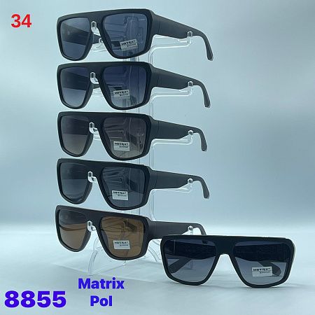 Очки 8855 - делук