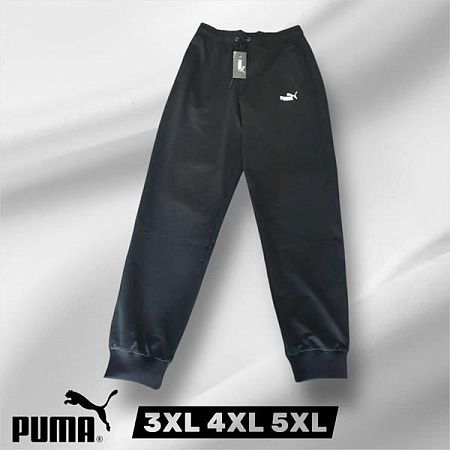 Штаны Спорт Mary Poppins 6075 black - делук