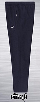 Штаны Спорт Azt AZ499-1190 navy - делук