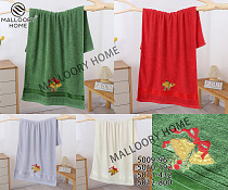 Полотенце Mallory 5011-432 - делук