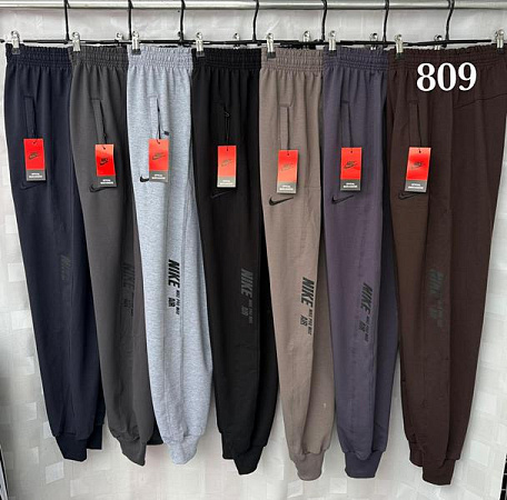 Штаны Спорт Shon S1987 beige - делук