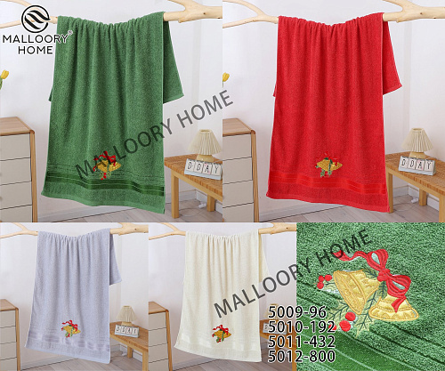 Полотенце Mallory 5011-432 - делук