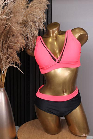 Купальник Sun&Sea 25310 pink - делук