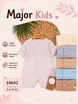 Комбинезон Major 10642 nude - делук