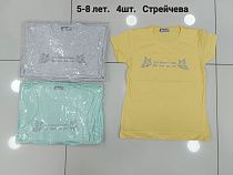 Футболка Mmz M77 l.grey - делук