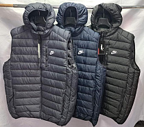 Жилетка Peng 203-1 khaki - делук