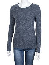 Кофта Cnd2 4393-MTT30 grey - делук