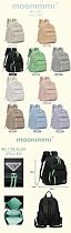 Рюкзак Candy Bags 1708 grey - делук