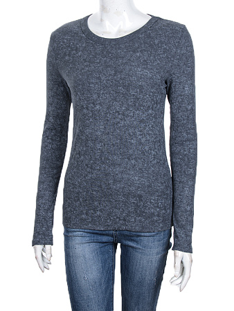 Кофта Cnd2 4393-MTT30 grey - делук