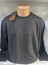 Свитер Sabihina SB968 black - делук