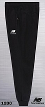 Штаны Спорт Azt AZ672-1200 black - делук