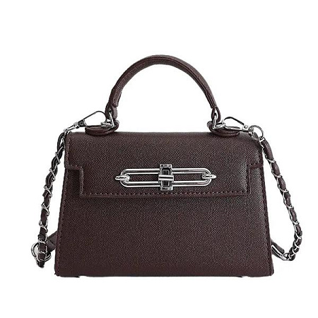 Сумка Fashion Bag 28141-4 black - делук