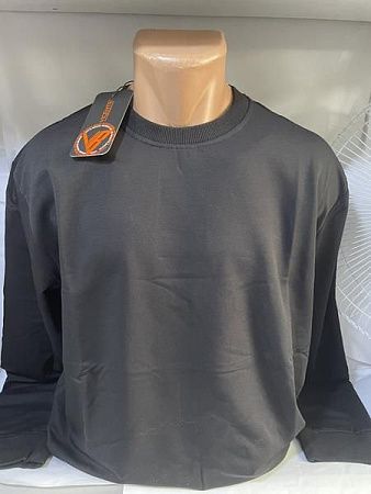 Свитер Sabihina SB968 black - делук