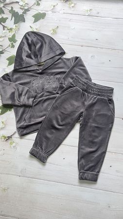 Костюм Спорт No Brand 120 grey - делук