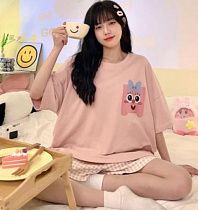 Костюм Romeo Life 61004 beige - делук
