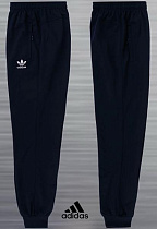 Штаны Спорт Azt AZ69 navy - делук
