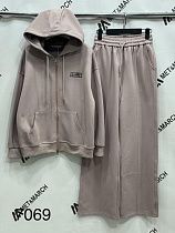 Костюм Спорт Met&March 7069 beige - делук