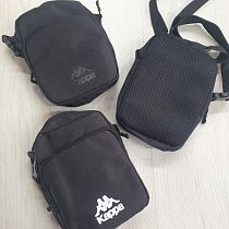 Сумка Candy Bags KP74 black - делук