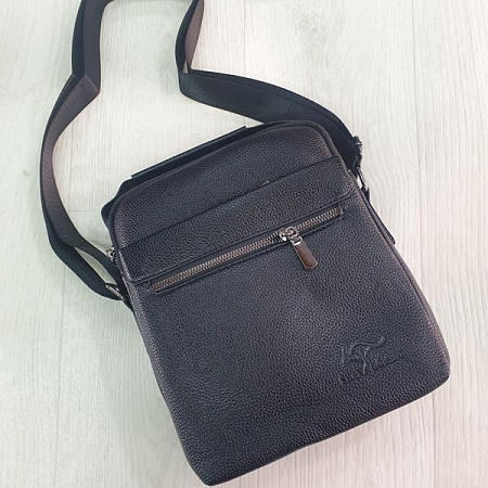 Сумка Candy Bags CB469 black - делук