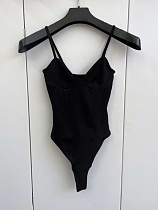 Боди X-Ray XR1015 black - делук
