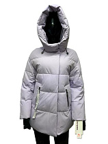 Куртка Orange Chinese 2318 purple - делук