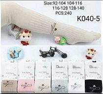 Колготы Redoor K040-5 mix - делук