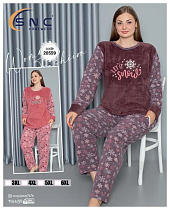 Пижама Disneyopt 20559 powder - делук