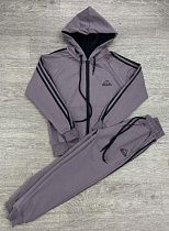 Костюм Спорт Mirwear Kids 202-2 d.grey - делук