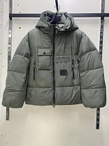 Куртка Modnulya 2571-28 mint - делук