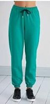 Штаны Спорт Mmc Clothes 3071 green - делук