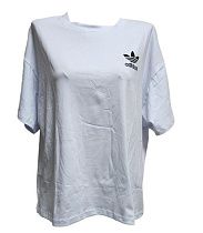 Футболка Sevim 3527 white - делук
